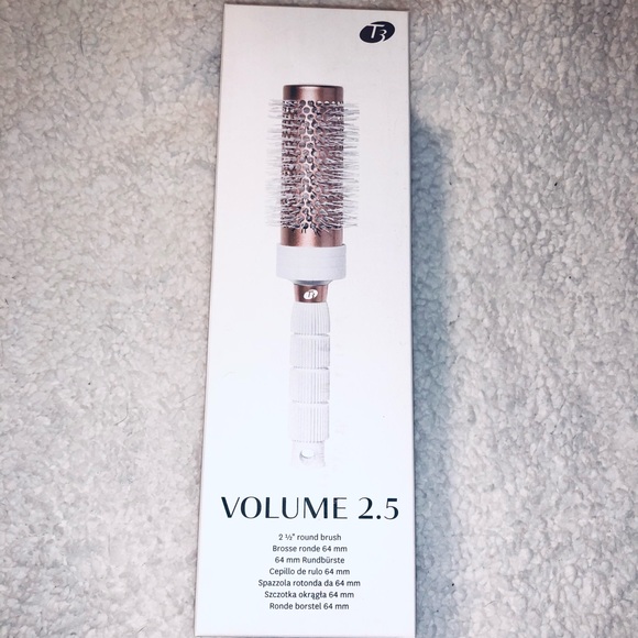 T3 Micro Volume 2.5 round brush - Picture 3 of 3